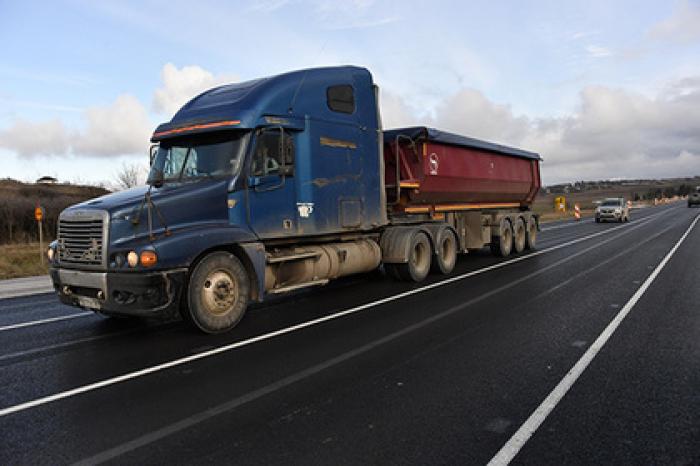 При поддержке Корпорации МСП дороги Краснодарского края оборудуют WIM-системами