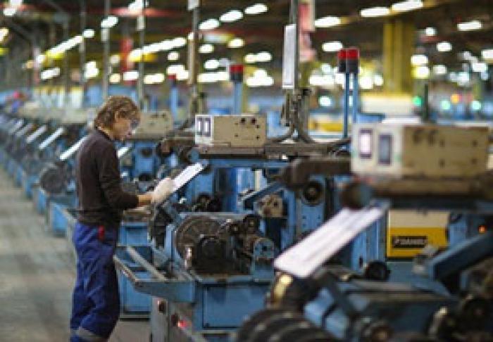 ​PRODUCŢIA INDUSTRIALĂ ÎN TRANSNISTRIA S-A REDUS CU 13%