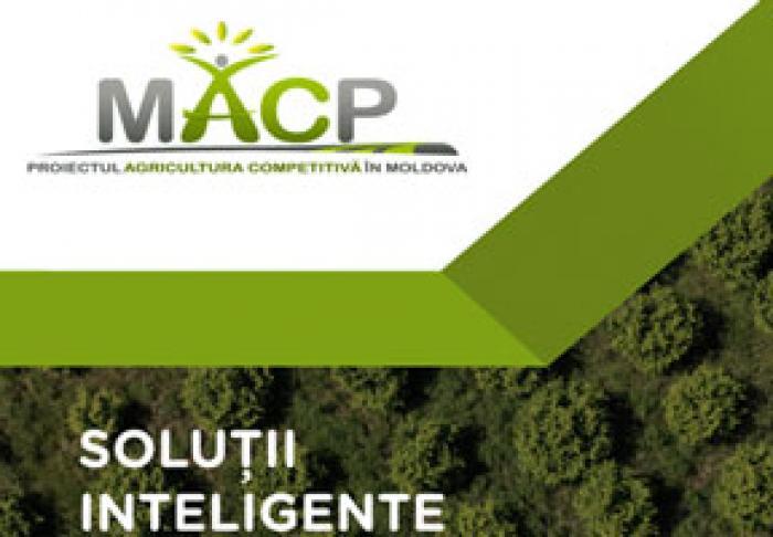 PROIECTUL „AGRICULTURA COMPETITIVĂ ÎN MOLDOVA” A FOST PRELUNGIT PÂNĂ LA 30 IUNIE 2021