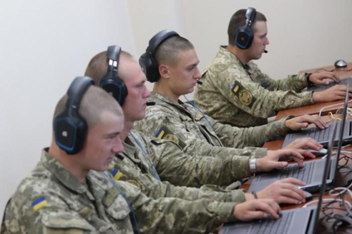Пропавшие серверы СНБО Украины с гостайнами нашлись