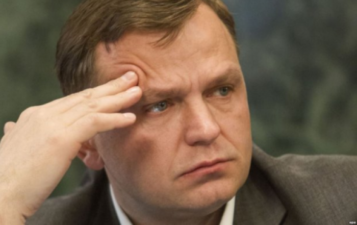 ПСИХОЛОГИЧЕСКИЙ портрет Андрея Нэстасе: ему нравится, когда им восхищаются, хвалят и аплодируют