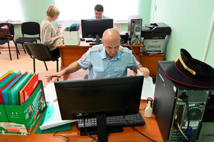 Пункты выдачи российских паспортов жителям Донбасса нашли закрытыми