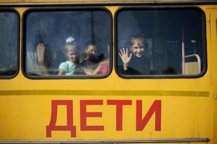 Путин разрешил россиянам с ВИЧ усыновлять детей