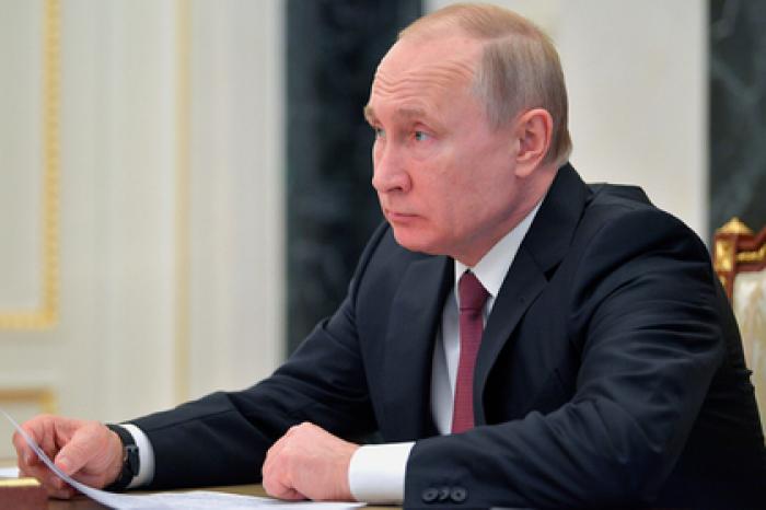 Путин выдвинул жесткое требование по нацпроектам