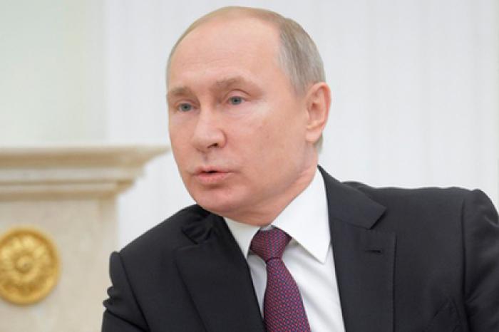 Путин задумался о возрождении системы распределения после вуза