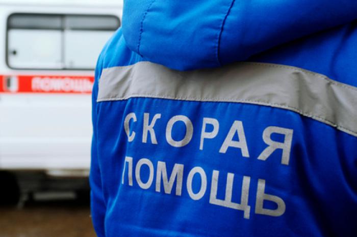 Пьяные россияне взяли в заложницы сотрудницу скорой