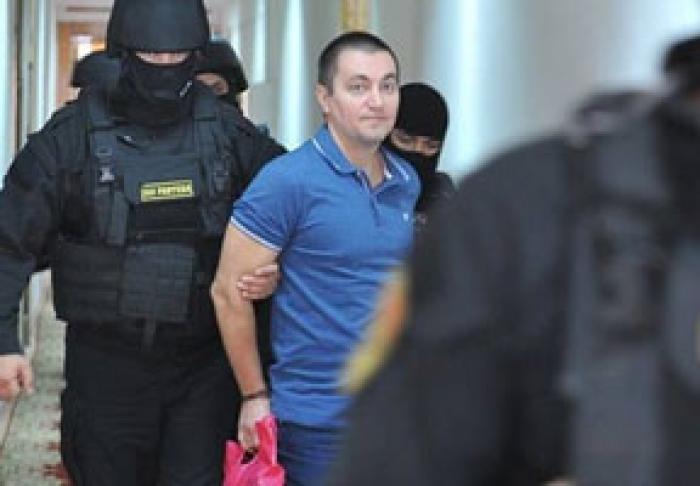 РАССМОТРЕНИЕ СУДОМ ТРЕТЬЕГО УГОЛОВНОГО ДЕЛА ПРОТИВ ВЯЧЕСЛАВА ПЛАТОНА НАЧАЛОСЬ В УСЛОВИЯХ БЕСПРЕЦЕДЕНТНЫХ МЕР БЕЗОПАСНОСТИ