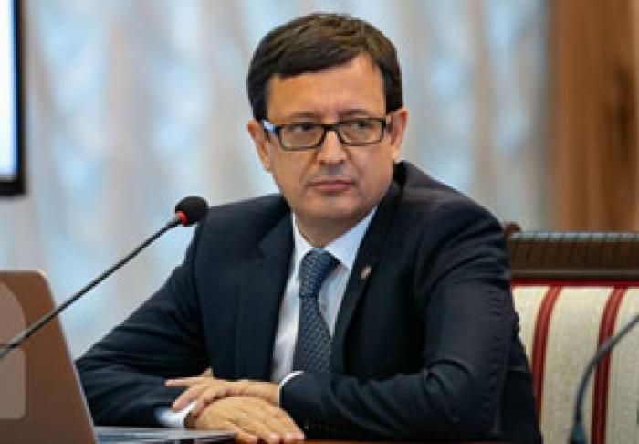 ​RATA DE BAZĂ CONTRIBUIE LA REDUCEREA COSTULUI CREDITELOR – GUVERNATORUL BNM, OCTAVIAN ARMAŞU