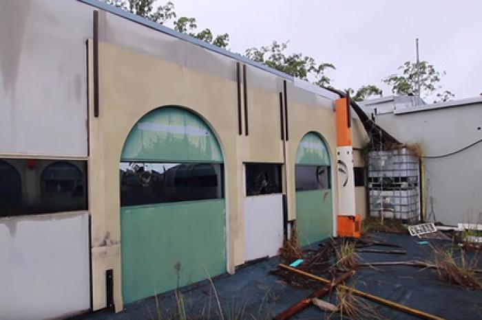 Разруха на месте съемок популярного реалити-шоу разозлила зрителей