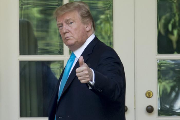 Разведка США займется расследованием слежки за Трампом