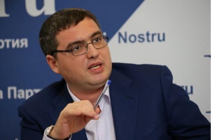 Ренато Усатого объявили в розыск в России