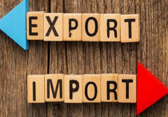 ​RITMUL DE CREŞTERE A EXPORTURILOR DIN MOLDOVA L-A DEPĂŞIT PE CEL AL IMPORTURILOR DE APROAPE 2,8 ORI