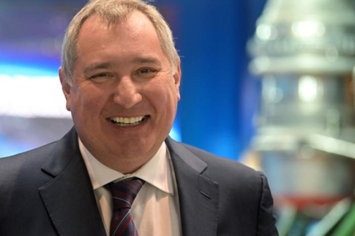 Рогозин обратился к призвавшему запретить россиянам въезд в США адмиралу