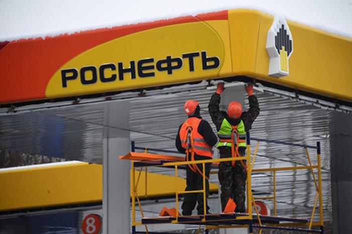 «Роснефть» добыла 71,7 миллиона тонн углеводородов в I квартале 2019 года