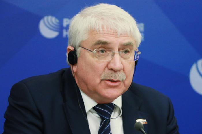 России предложили спасти Китай от нехватки воды