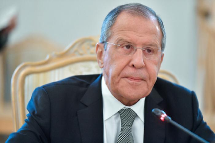 Россия и Белоруссия вместе пожаловались на НАТО