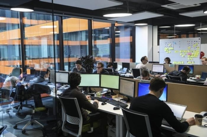 Россияне признались в желании работать без финансовой нужды