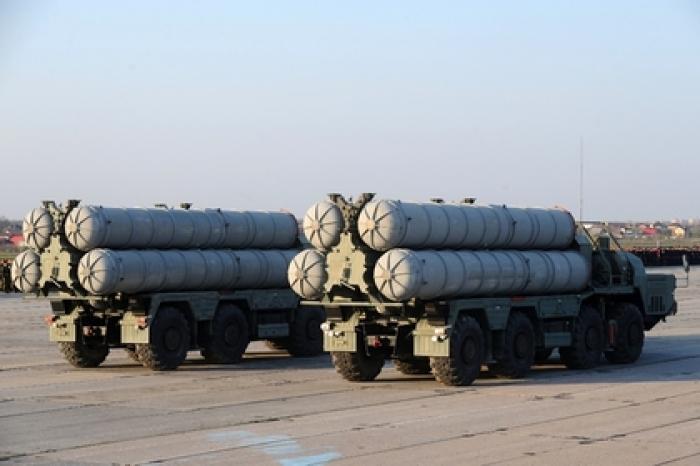 Россия отказалась продать Ирану С-400