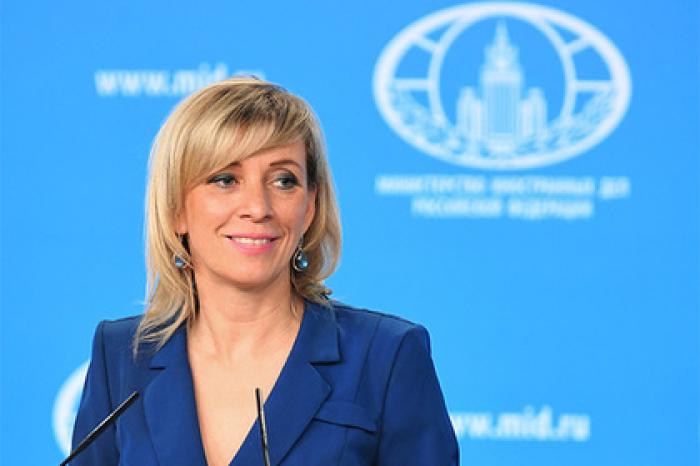 Россия потребовала от немецких СМИ объясниться за скандал с «россиянкой»