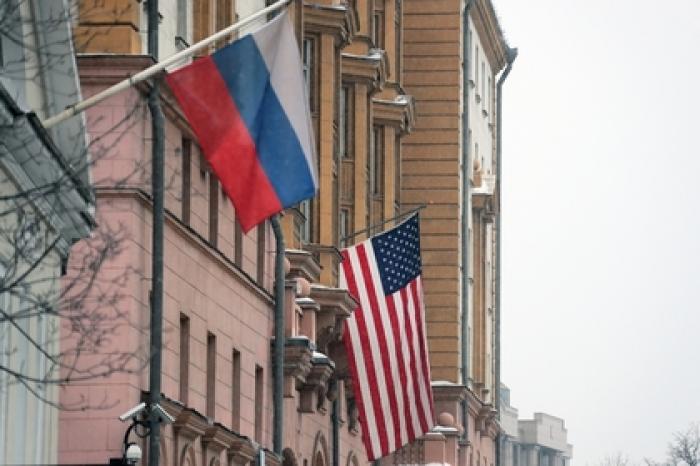 Россия пригрозила ответными мерами на новые санкции США