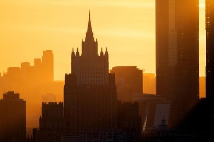 Россия признала ошибкой запрет ядерного оружия
