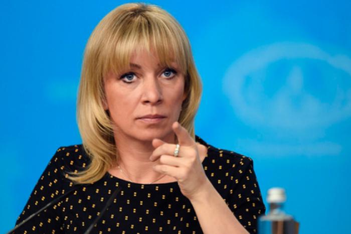 Россия призвала США взять ответственность за преступления в Сирии
