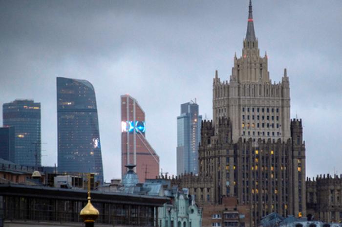 Россия расширит черный список европейцев