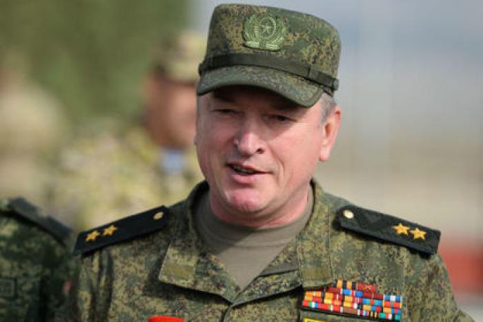 Российские военные исполнили мечту тяжелобольного ребенка прокатиться на танке
