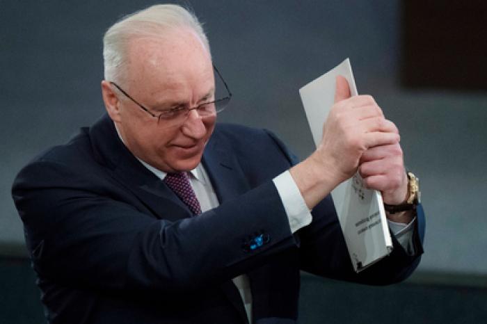 Российских олигархов захотели принудить к реализации нацпроектов Путина