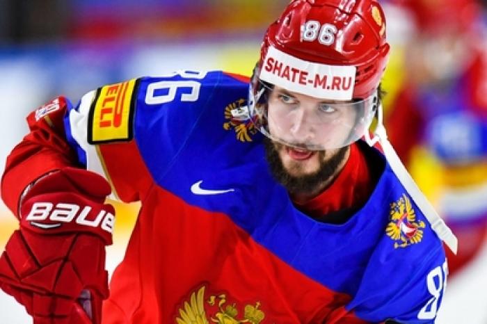 Российский хоккеист объяснил разницу между НХЛ и КХЛ