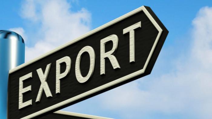 Рост экспорта почти втрое превышают рост импорта