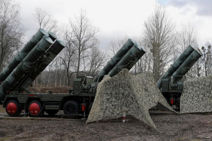 С-400 создали проблемы еще одной стране
