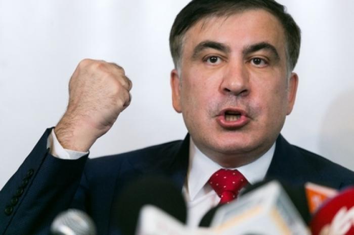 Саакашвили анонсировал возвращение на Украину и спасение Грузии
