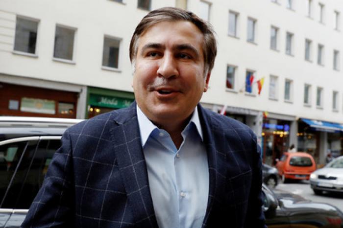 Саакашвили рассказал о возвращении на Украину