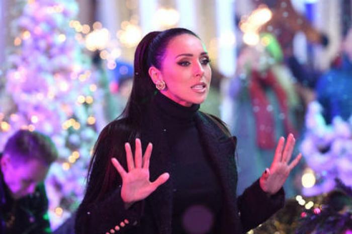 Семья Алсу отреагировала на новости о требовании засекретить проверку «Голоса»