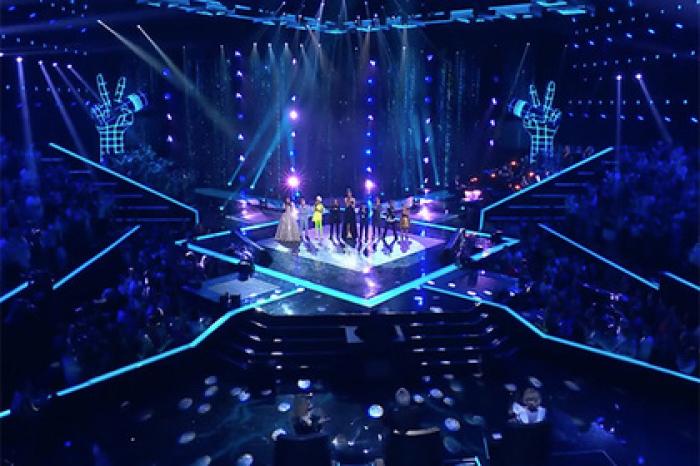 Семья Алсу прокомментировала скандал в финале «Голоса»