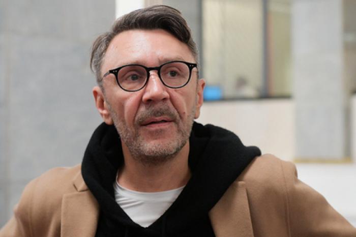 Шнуров раскритиковал россиян за внимание к конкурсу «Голос. Дети»