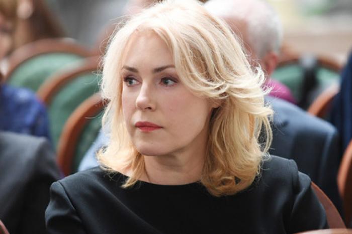 Шукшина обвинила российские ток-шоу в пиаре на мертвых