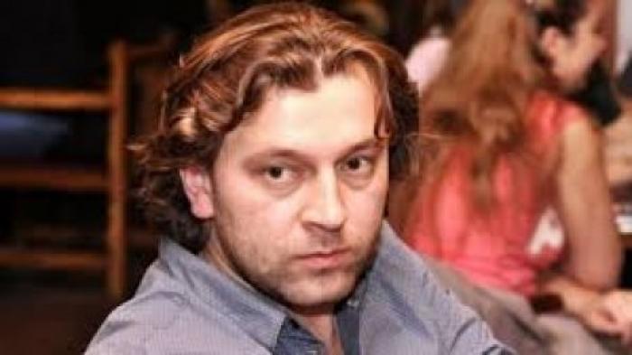 Скандал! Думитру Алайба незаконно работал в Госконцелярии