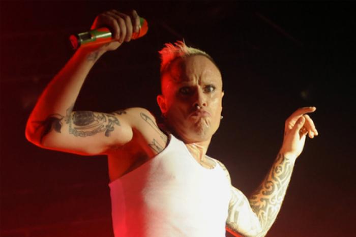 Следователь поставил под сомнение самоубийство солиста The Prodigy