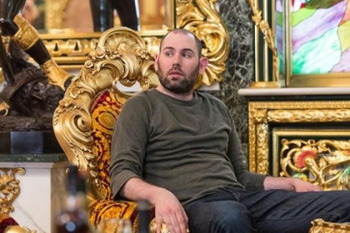 Слепаков сравнил себя с Зеленским и рассказал о политических амбициях