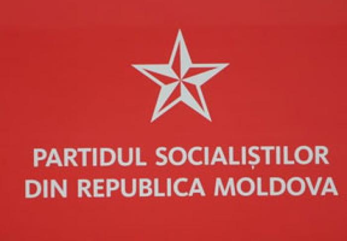 SOCIALIŞTII AU REFUZAT INVITAŢIA ACUM DE A DESFĂŞURA ŞEDINŢA SPECIALĂ A PARLAMENTULUI
