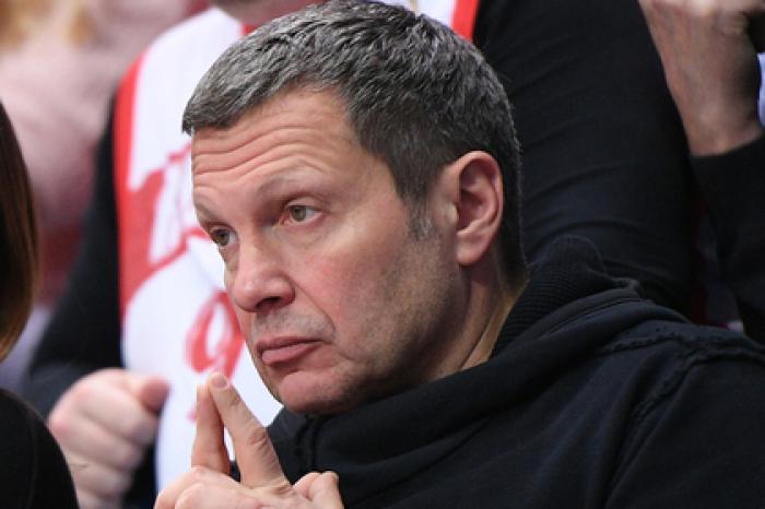Соловьев назвал ошибкой решение власти прислушаться к людям в Екатеринбурге
