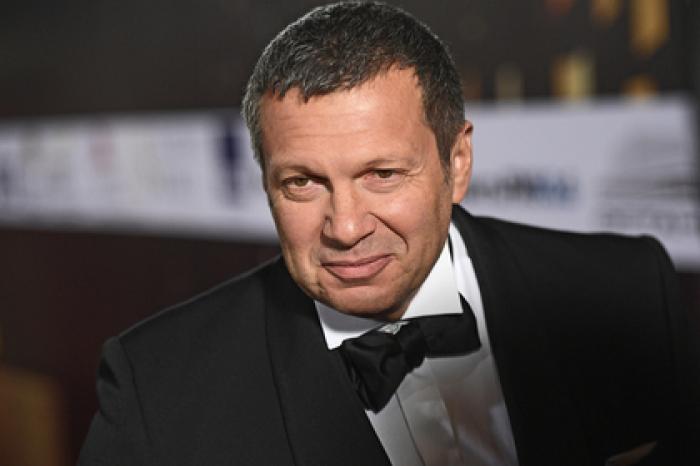 Соловьев отказался от дуэли после слов о противниках храма в Екатеринбурге