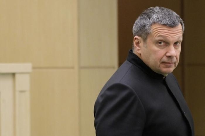 Соловьев встретился с противником храма в Екатеринбурге и показал ему «бесов»