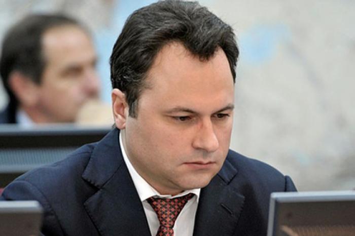 Среди детей российских политиков нашли миллионеров и владельцев дома в Канаде