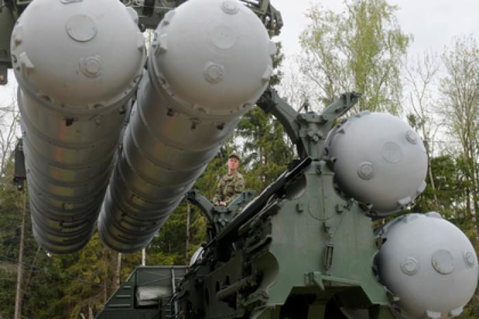США попросили Турцию отложить покупку С-400 на год