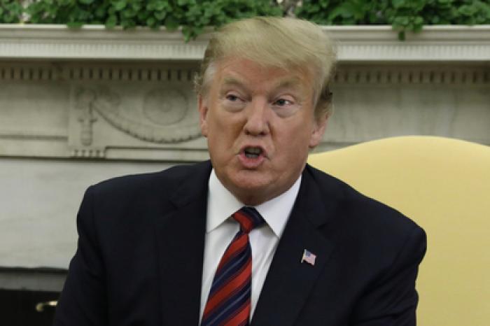 США поставили под угрозу окончание торговой войны с Китаем