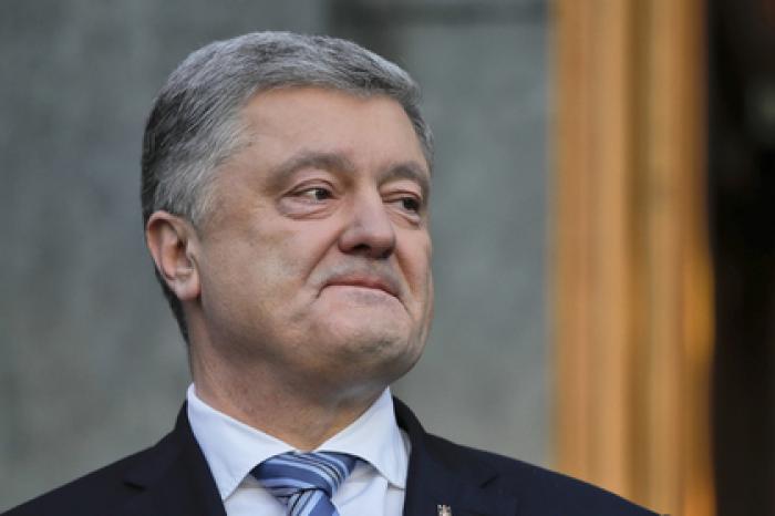 США рассказали о жалобах Порошенко на недостаточную помощь на выборах