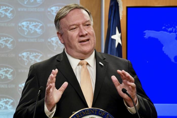 США связали испытания Северной Кореи и переговоры с Путиным